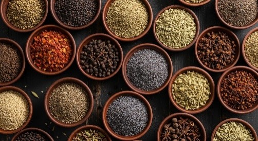 Epices et Assaisonnements