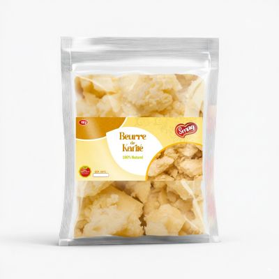 Beurre de karité 10x100g