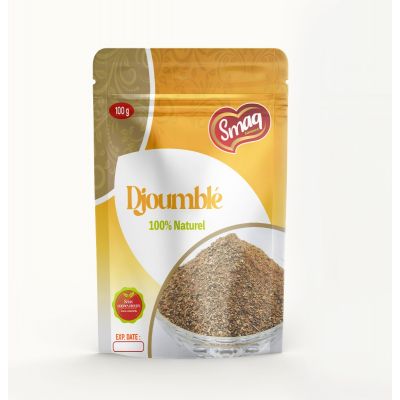 Djoumblé 10x100g