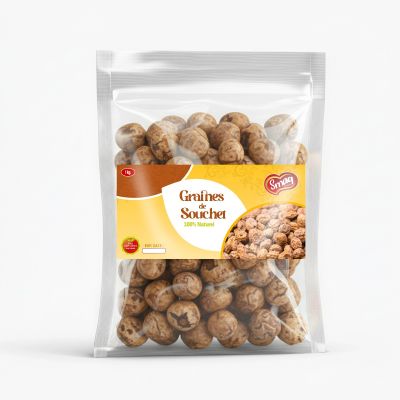 Graines de souchet 1kg