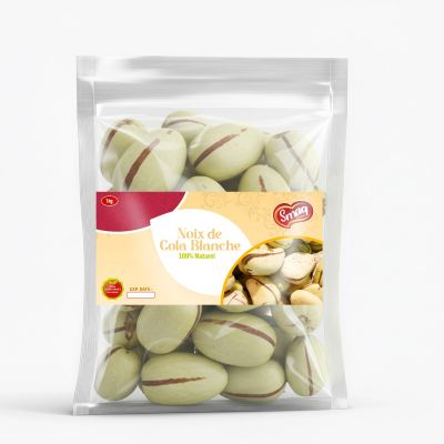 Noix de cola blanche 1kg