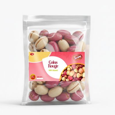 Colas rouge 1kg