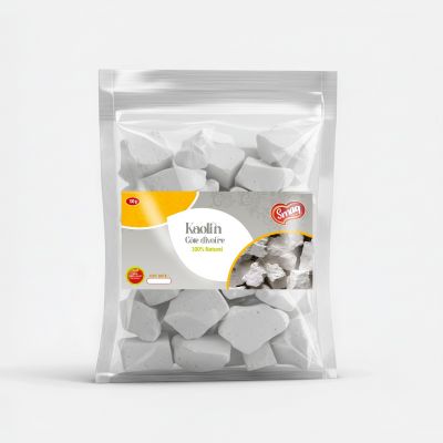 Kaolin 50x100g